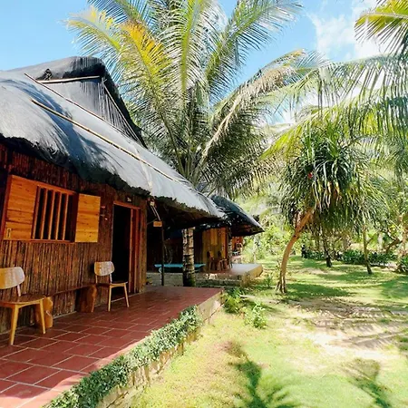 Warm Ways Ocean Villa