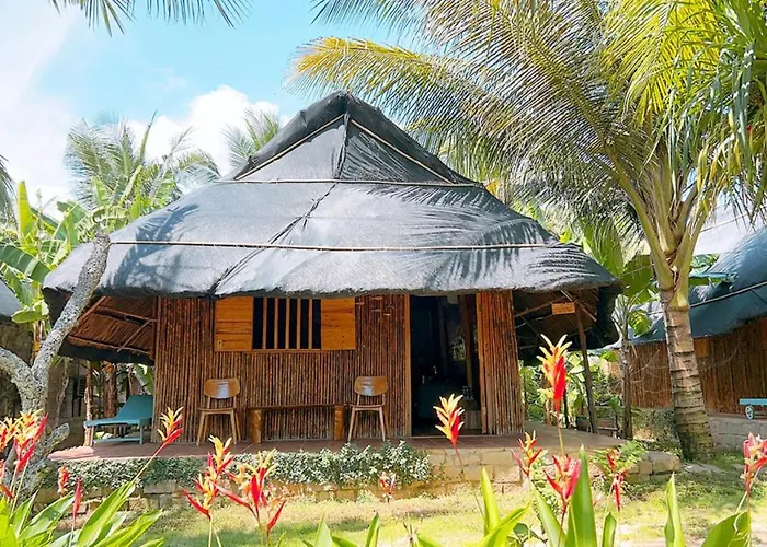 Warm Ways Ocean 4* Phan Thiết