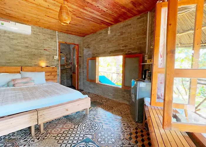 Warm Ways Ocean 4* Phan Thiết