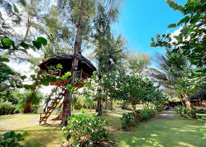 Warm Ways Ocean Phan Thiết