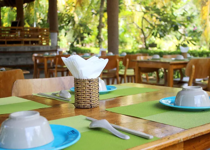 Warm Ways Ocean Khu nghỉ mát Phan Thiết