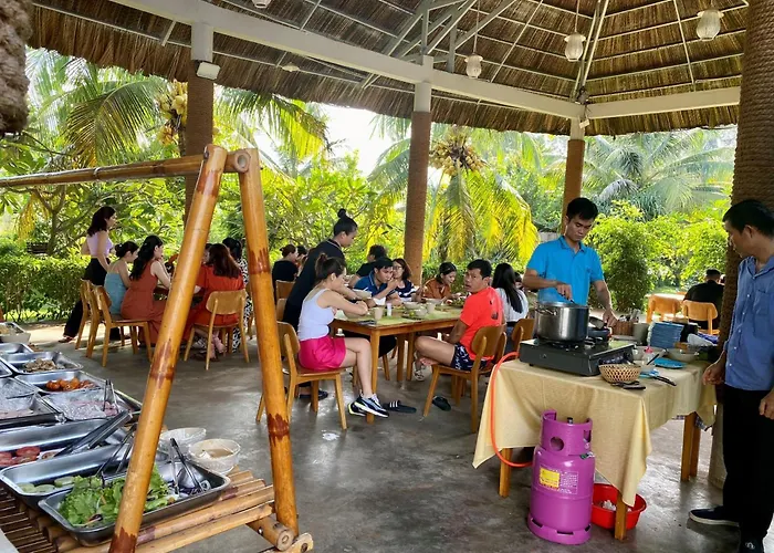Warm Ways Ocean Phan Thiết