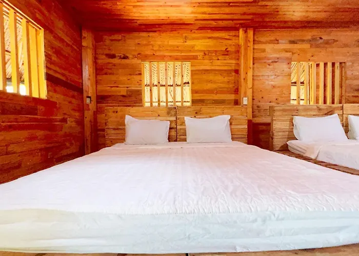 Warm Ways Ocean 4* Phan Thiết