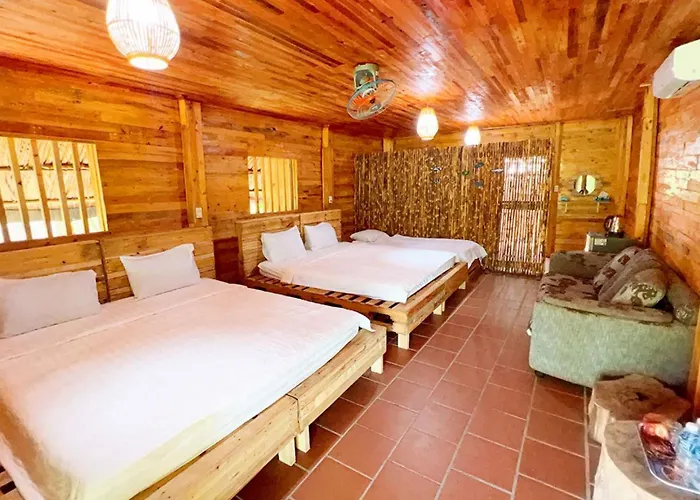 Warm Ways Ocean Phan Thiết