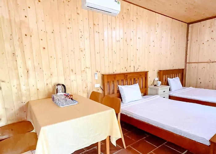 Warm Ways Ocean 4* Phan Thiết