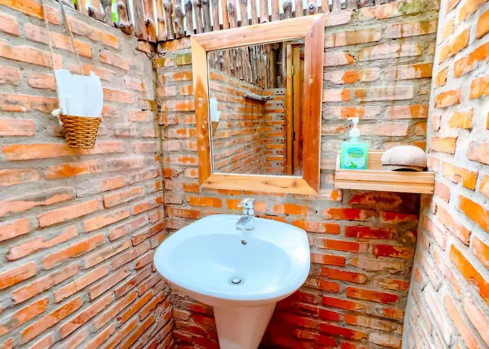 Warm Ways Ocean 4* Phan Thiết