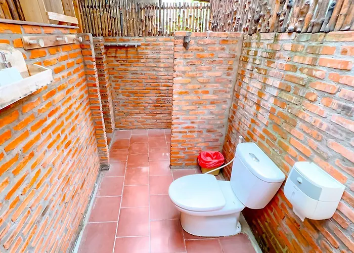 Warm Ways Ocean 4* Phan Thiết