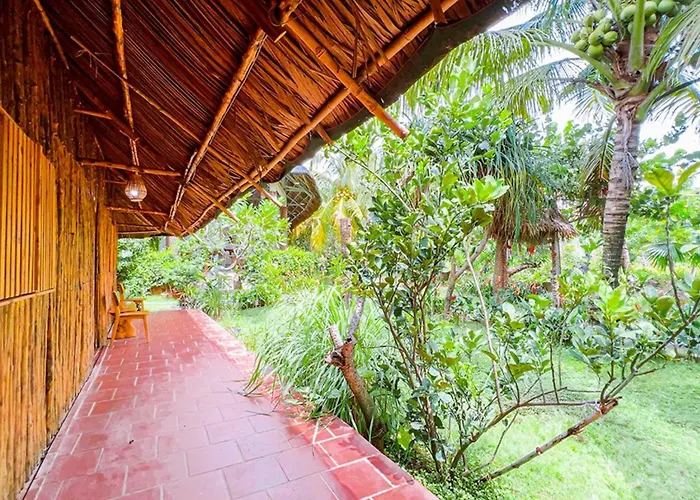 Warm Ways Ocean 4* Phan Thiết