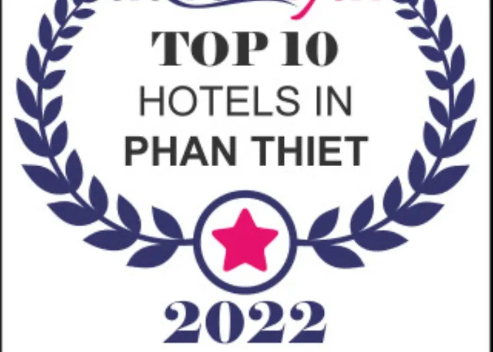 Khu nghỉ mát Warm Ways Ocean Phan Thiết